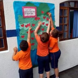 Escola infantil Guarulhos
