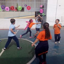 Escola infantil Guarulhos