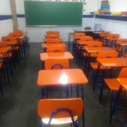 Escola infantil Guarulhos