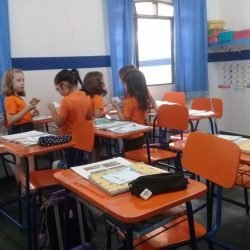 Escola Guarulhos