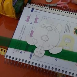 Escola infantil Guarulhos